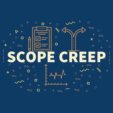 How to track project scope creep in AgencyDots